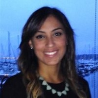 Jocelyn Sanchez
