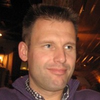 John Strijdveen