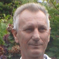 Rob van Ginkel