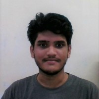 Jitendra Kumar Chandrasekaran