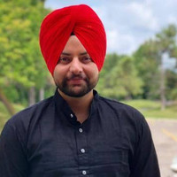 Gurmandeep Singh