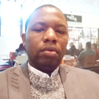 Kenneth Mupambwa