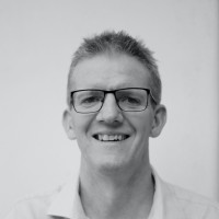 Cyril Dixon