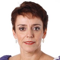 Profa. Dra. Adriana Pagan Tonon