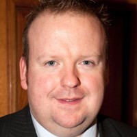 Ian Frankton