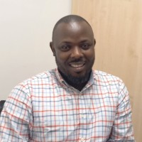 Gbenga Ifelaja