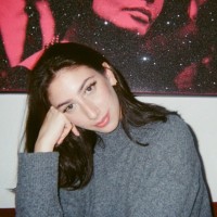 Noor Bidaoui
