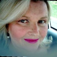 Susan Napier-Sewell