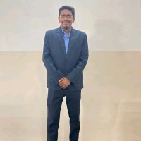 Mehul Modi