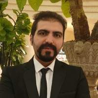 Saeed Hassani