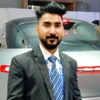Gokul Joshi
