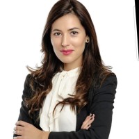 Adela Cuzman