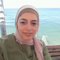rasha tolba