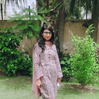 Madeeha Sajjad