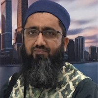 Kashif Channa
