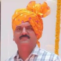 jitendra charan