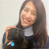 Valeria Zamora Politis, ISFM AdvCertFB