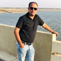 Yash Brahmbhatt