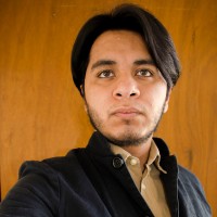 Pablo Isaac Equihua Terrazas