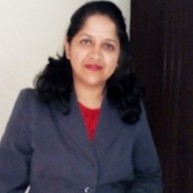 Usha Rane
