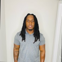 Jerrod Ferguson, M.S.