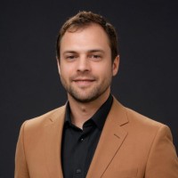 Benjamin Langrill