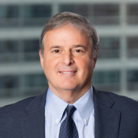 Paul Holmes