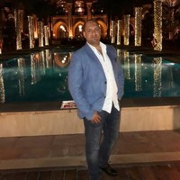 Mohamed Fawzy