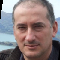 Alex Plescan