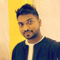 Arvind Verma