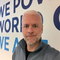 Andy Cruickshank Cert RP