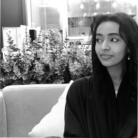 Afnan Elbashir
