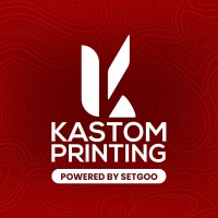 KASTOM Printing