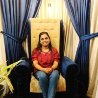 Anju Jayachandran