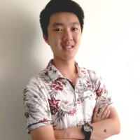 Jackson Chang