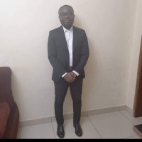 Emmanuel Constant Eloundou Eloundou