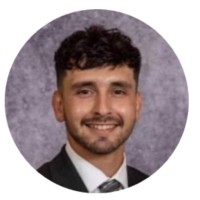 Connor Jokerst, Mba