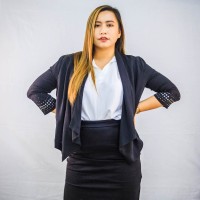 Sheena Lyn Ramos