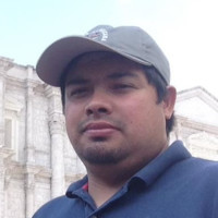 Mauricio Reyes Solís