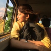 Vishaka George