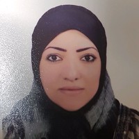 Rowaidah Ismail Fadel Cfa