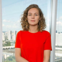 Vera Kurbatova