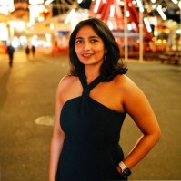 Arushi Srivastava