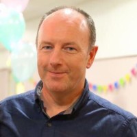 Steve Abbott