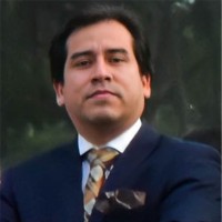 Joseph Merchán Ing. CPA.