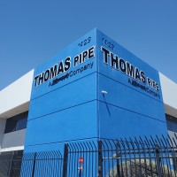 Thomas Pipe