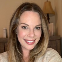 Ashley Carlin
