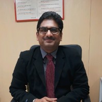 Dinesh Kumar Sharma
