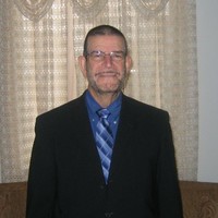 Ronald Patterson