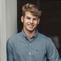 Joshua Rohrbaugh